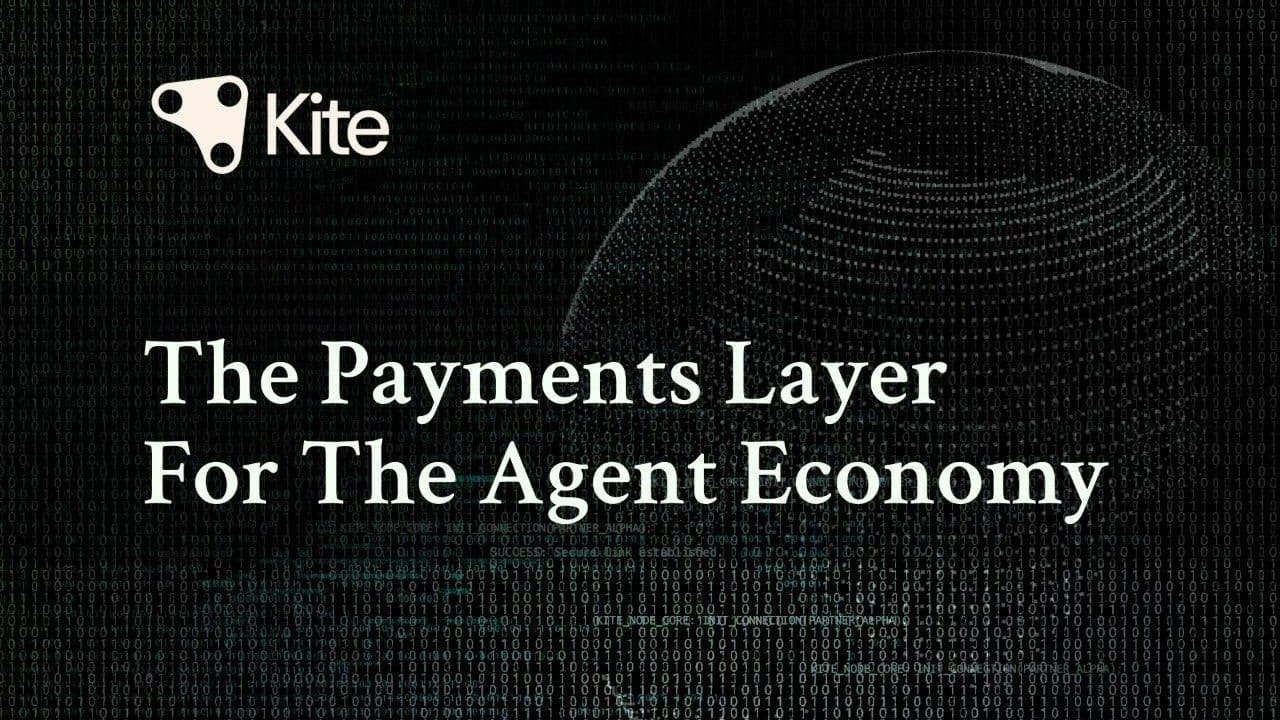 Kite Launches Kite Chain and Kite Agent Passport, Enabling Autonomous AI Agent Payments