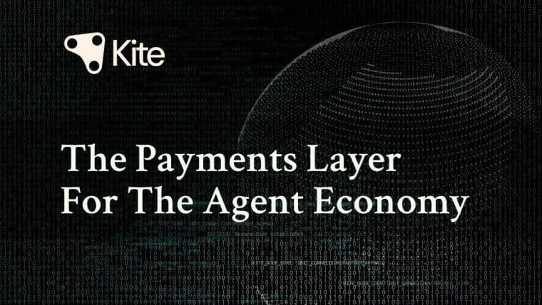 Kite Launches Kite Chain and Kite Agent Passport, Enabling Autonomous AI Agent Payments