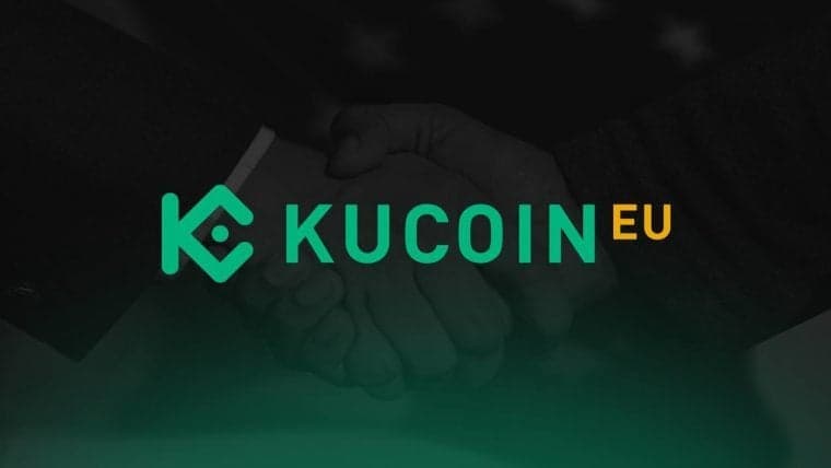 KuCoin EU Strengthens Compliance Leadership With Appointment of Experienced AMLO and Expansion of AML Team