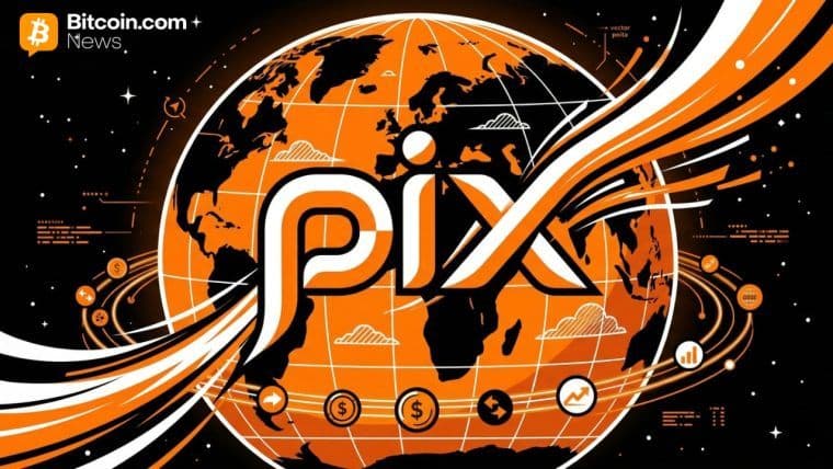 Defying US Criticism, Brazil Mulls Pix's Globalization