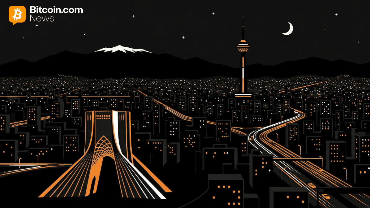 การปิดกั้นอินเทอร์เน็ตของอิหร่านย่างเข้าสู่วันที่ 35 ขณะที่ประชาชนเสี่ยงชีวิตเพื่อสื่อสารออกไป