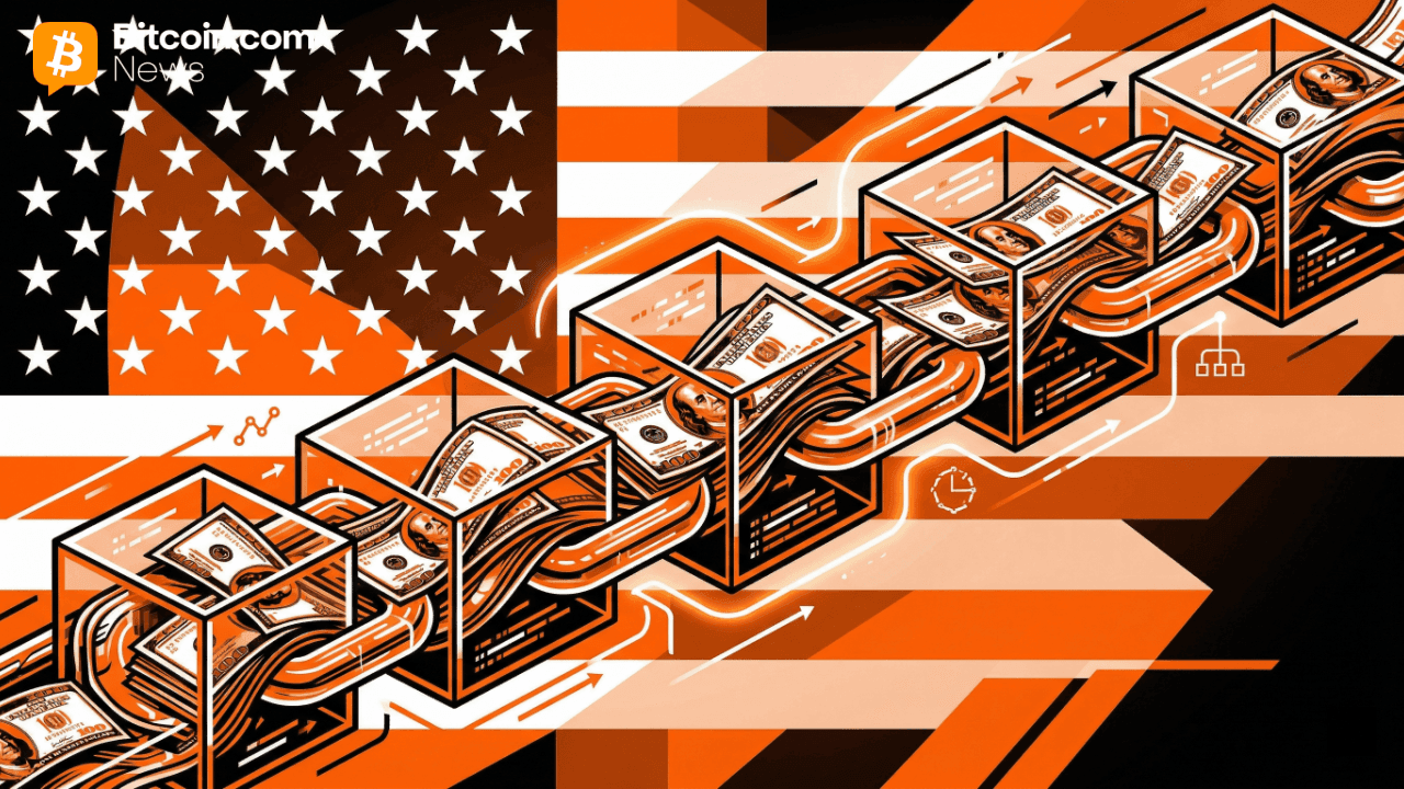 Bitgo CEO Proposes Using a Public Blockchain as the Ultimate Solution for Government Fraud