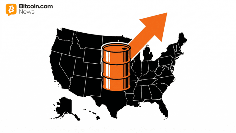 March US Inflation Rises 0.9% to 3.3% Led by Energy Prices