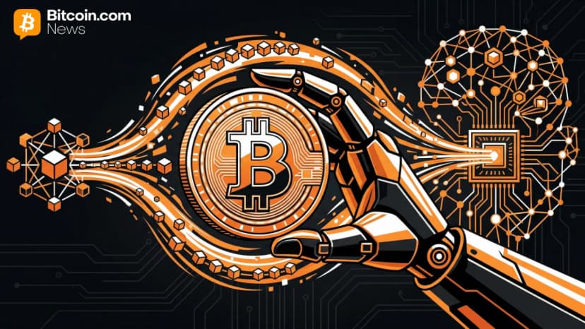 Analyst Predicts AI Will Catalyze Bitcoin's Rise