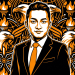 Justin Sun Denounces Trump-Linked World Liberty Financial's Actions: 'This Is the Opposite of Decentralization'