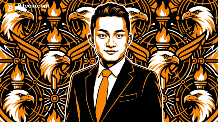 Justin Sun kritisiert das Vorgehen von World Liberty Financial, einem mit Trump verbundenen Unternehmen: „Das ist das Gegenteil von Dezentralisierung“