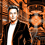 Elon Musk Pushes 'Universal High Income' Checks as Ultimate Solution for AI Unemployment