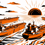 Oil Prices Crash as Iran Reopens Strait of Hormuz