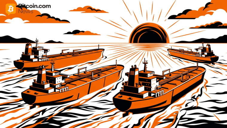 Harga Minyak Menjunam apabila Iran Membuka Semula Selat Hormuz