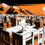 Iran's Digital Blockade Continues: Citizens Endure 50 Days Without Internet Connectivity