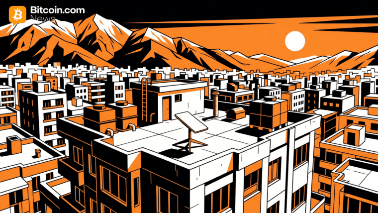 Iran's Digital Blockade Continues: Citizens Endure 50 Days Without Internet Connectivity