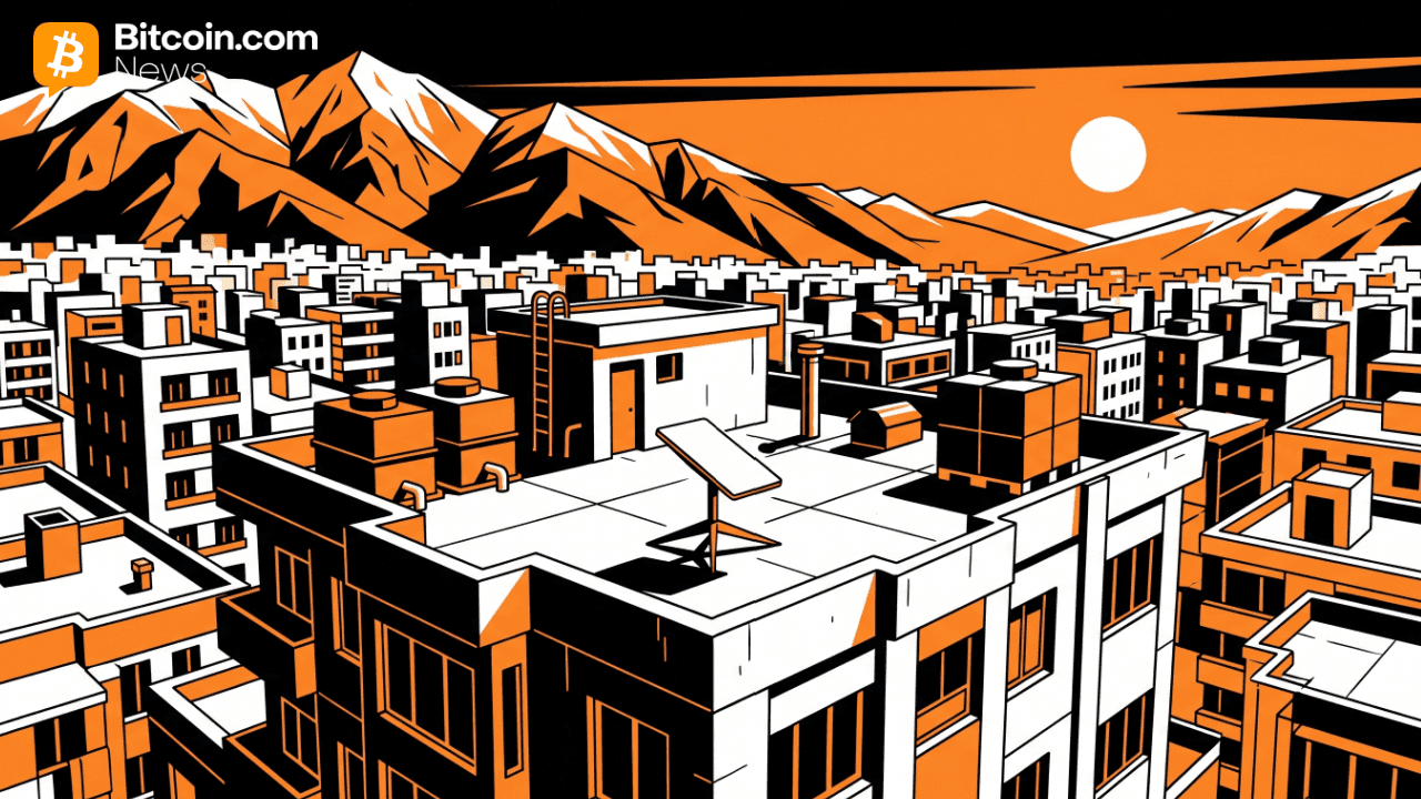 Цифрова блокада в Ірані триває: громадяни вже 50 днів живуть без доступу до Інтернету