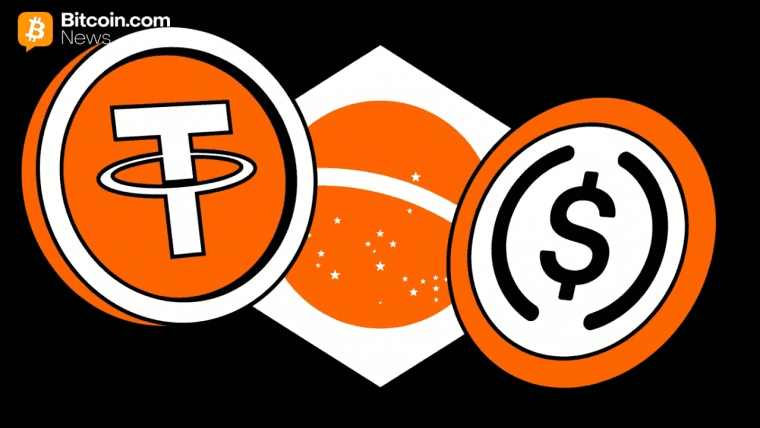 As Taxes Fade Away, Stablecoin Adoption Continues to Rise in Brazil