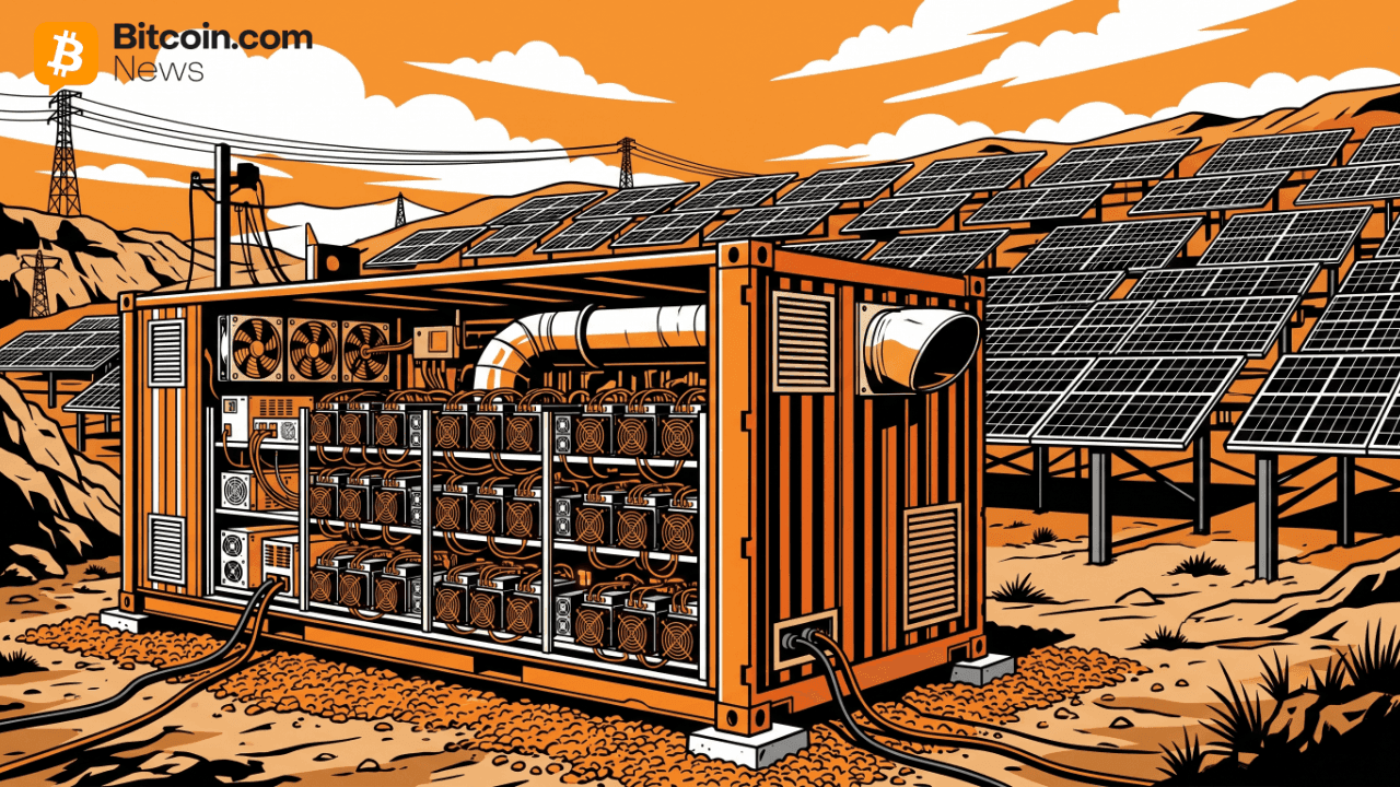 أكبر بنك في البرازيل يتجه للاستثمار في تعدين البيتكوين