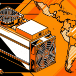Hashrate Index: Brazil and Venezuela Show Potential to Grow Latam's Bitcoin Mining Share