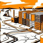 Olenox Announces Merge With CS Digital to Develop Low Cost, Off-Grid Bitcoin Mining Opportunities