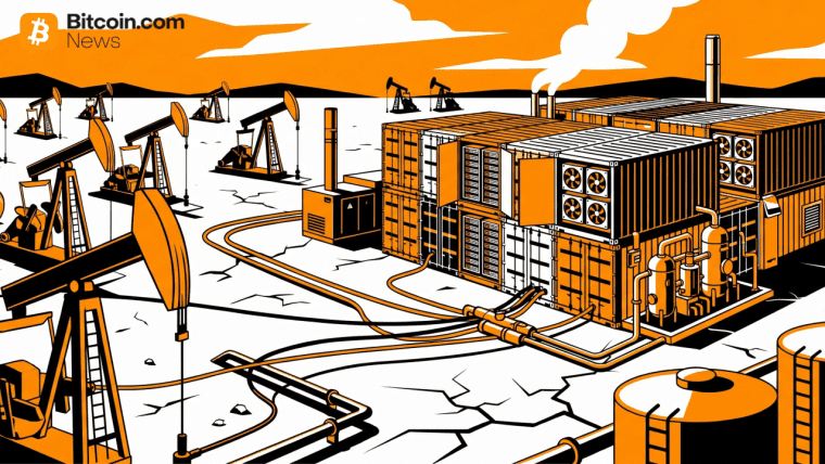 Olenox宣布与CS Digital合并，以开发低成本、离网比特币挖矿项目