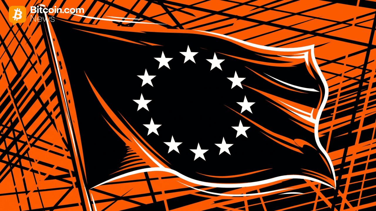 Chainalysis: EU's New Sanctions on Russia Mark 'a New Era' of Crypto Enforcement