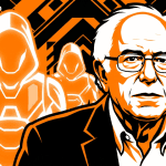 Senator Bernie Sanders Issues Warning on AI's Existential Threat