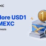 MEXC Integrates USD1 into Full-Spectrum Infrastructure for Global Users