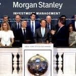 NYSE Welcomes Morgan Stanley’s MSBT Launch as First Spot Bitcoin ETF Issued by a Major US Bank