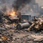 Fresh Manipulation Warnings Hit Other Crypto Projects After RAVE’s 95% Collapse