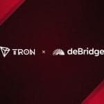 TRON Integrates deBridge MCP, Unlocking Seamless Cross-Chain Execution for AI Agents