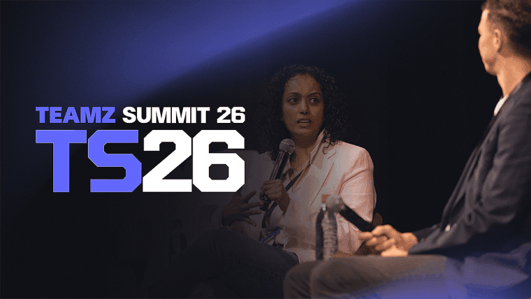 ملخص قمة TEAMZ 2026: لقاء عالمي حول Web3 مع اليابان في مكان تاريخي بطوكيو