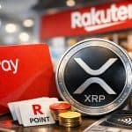 “Uma virada de jogo”: Rakuten Wallet adiciona XRP, oferecendo a 44 milhões de usuários um acesso mais amplo às criptomoedas