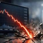 RAVE bricht um 68 % ein, während Binance und Bitget Vorwürfe der Marktmanipulation untersuchen