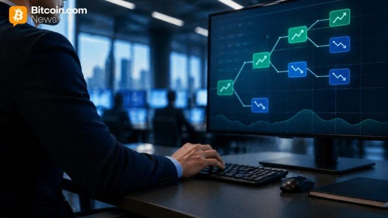 रिपल, बुलिश ने बीटीसी ऑप्शंस ट्रेडिंग के लिए संस्थागत पहुंच का विस्तार किया।