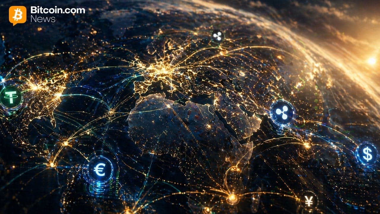 Ripple, çok varlıklı stabilcoin altyapılarının küresel ödemeler için kritik öneme sahip hale geldiğini belirtiyor