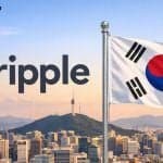Ripple Marks Significant Step in Korea Through First Collaboration With a Leading Insurance Institution