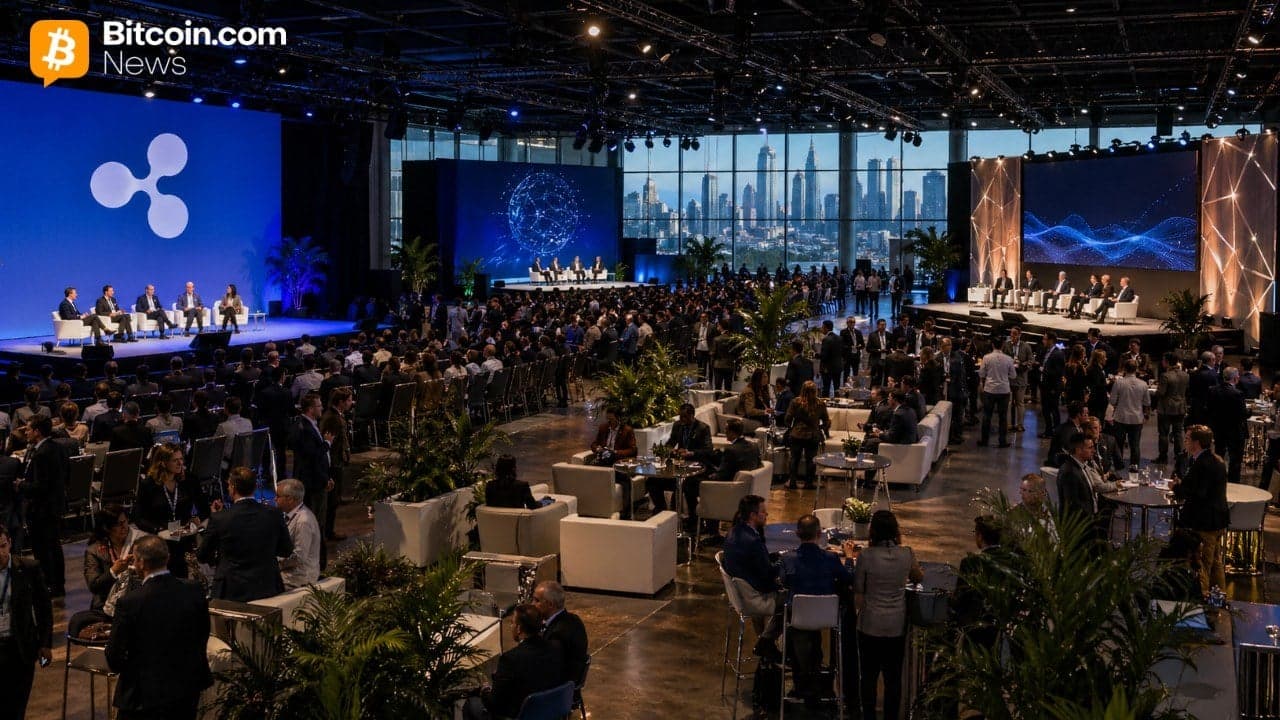 কম্বাইন্ড অ্যাপেক্স ফরম্যাটের মাধ্যমে রিপল এখন পর্যন্ত সবচেয়ে বড় সুয়েল ইভেন্টের জন্য প্রস্তুতি নিচ্ছে