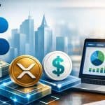 Seolann Ripple Cuntais Sócmhainní Digiteacha de réir mar a théann XRP agus RLUSD isteach i bpríomh-shreafaí oibre Chisteáin Chorparáidigh