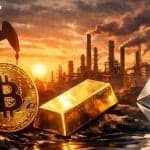 'History Has Arrived': Robert Kiyosaki Names Bitcoin Among Safest Investments in 2026