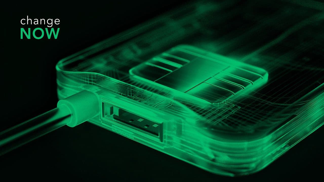 ChangeNOW lanza un programa gratuito de vía rápida