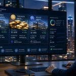 Tokenized Assets Near $30 Billion as Institutions Expand On-Chain Capital Markets Activity