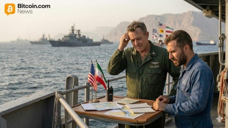 Gli operatori spingono il Bitcoin sotto i 76.000 dollari mentre le liquidazioni di posizioni lunghe per 43 milioni di dollari innescano un crollo