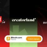 From Inbox to Income: W3.io is Building the Digital Rails That Lead Creators to Bitcoin