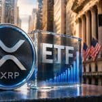 XRP's Institutional Adoption Among Crypto's Fastest in US Spot ETFs, Ripple Says