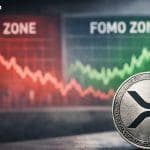 XRP Buy Signal? Data Suggests Potential Rebound as Extreme FUD Meets FOMO Signals