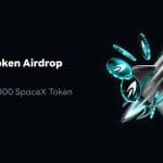Breaking the RWA Value Monopoly: Zoomex Launches SpaceX Token Airdrop Carnival, Sharing a $300,000 Reward Pool