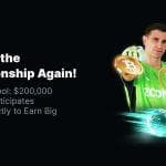 Fondul de premii de 200.000 $ a fost deblocat! Zoomex colaborează cu ambasadorul său de marcă, Emiliano Martínez, pentru a lansa runda a 2-a a concursului de pronosticuri EPL