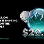 $20.6 Trillion Liquidity Migration: Why Zoomex is Redefining the Crypto Derivatives Landscape in 2026