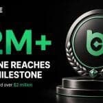 BC.GAME: Участники программы BC Engine заработали более 2 млн долларов в виде вознаграждений