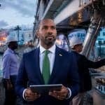 Bermuda Pushes New USDC Airdrop as Premier Burt Targets Local Merchants