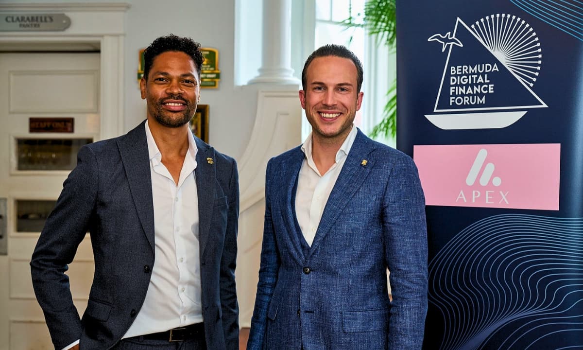 Bitcoin Suisse Expands With Digital Asset License and Investment Business Act Registration Approval in Bermuda