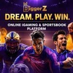 BiggerZ.com Strengthens its International Presence With Crypto iGaming and Sportsbook Platform