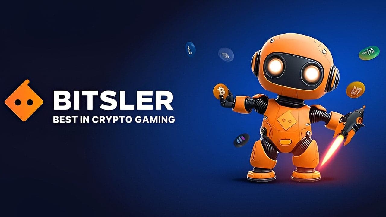 Bitsler、暗号資産ゲームプラットフォームの新たな基準を打ち立てました